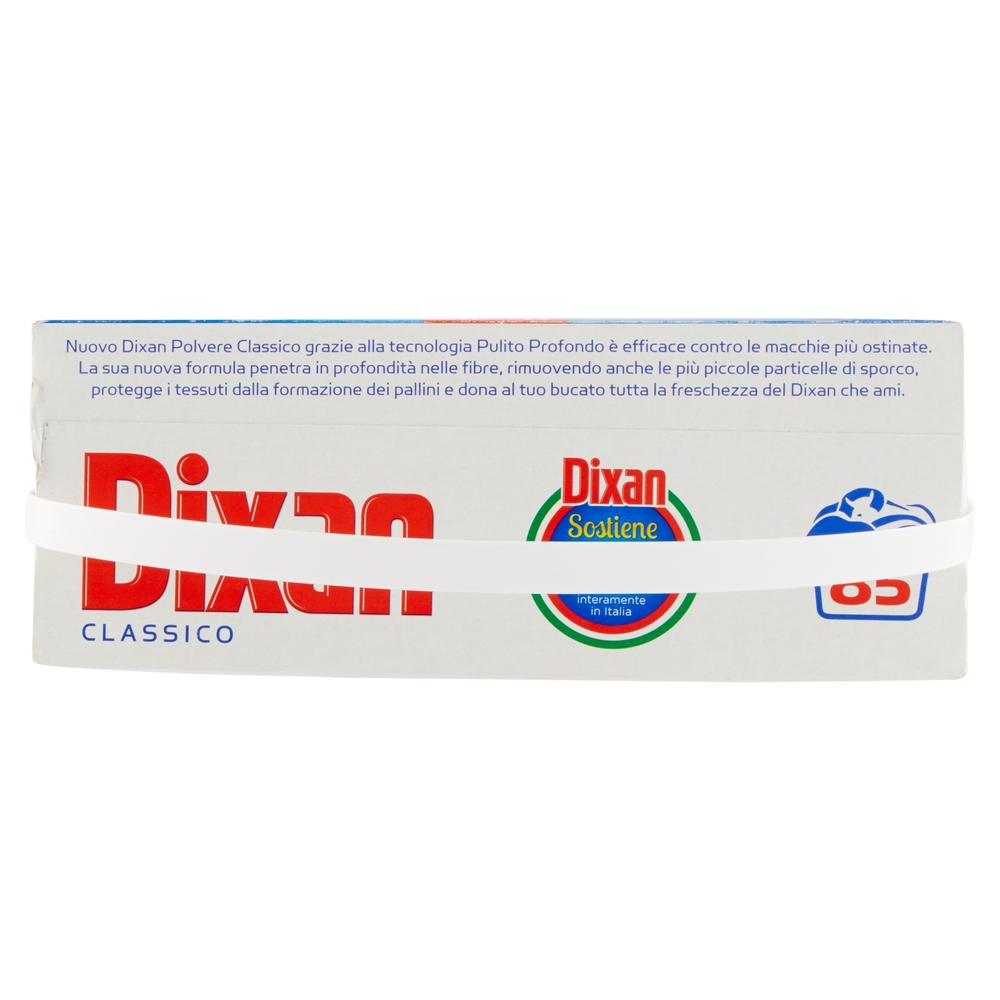 DIXAN Polvere Classico 85 mis.